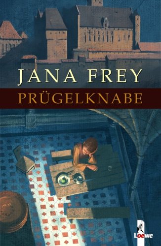 Prügelknabe Fantasy & Sci-Fi for children