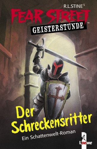 Product Image: Der Schreckensritter