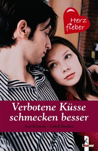 Verbotene Küsse schmecken besser: Doppelband Fantasy & Sci-Fi