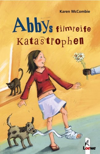 Abbys filmreife Katastrophen Books