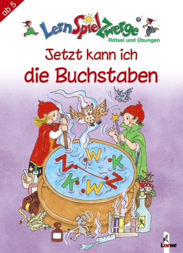 Jetzt kann ich die Buchstaben Non-fiction