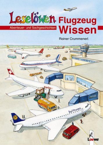 Flugzeug-Wissen Novels & Short Stories