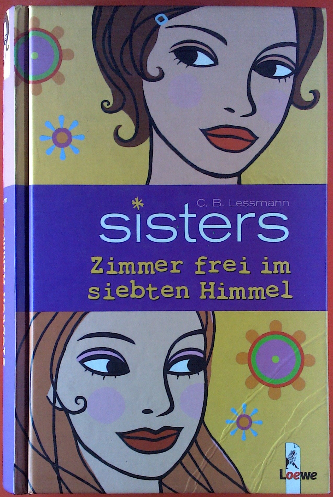Zimmer frei im siebten Himmel: Sammelband: Verliebt, verlobt und ungeküsst; Katzenjammer auf Wolke sieben (sisters) Fantasy & Sci-Fi