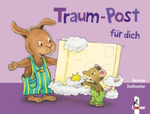 Product Image: Traum-Post für dich