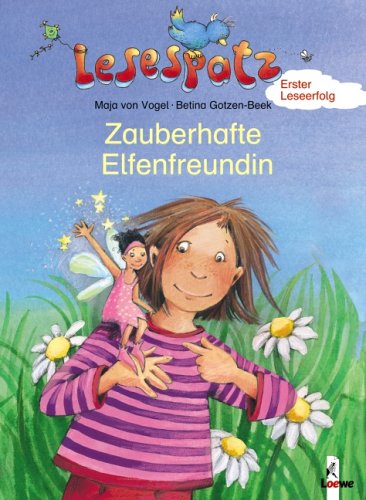 Zauberhafte Elfenfreundin Novels & Short Stories