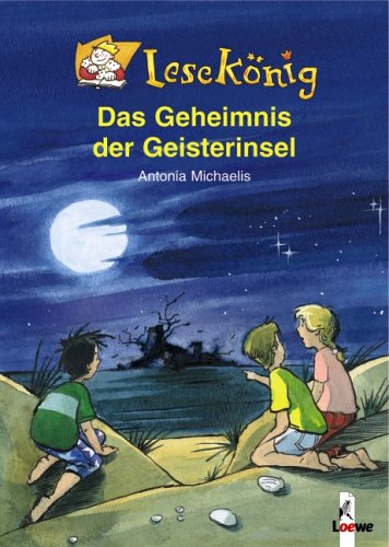 Product Image: Das Geheimnis der Geisterinsel
