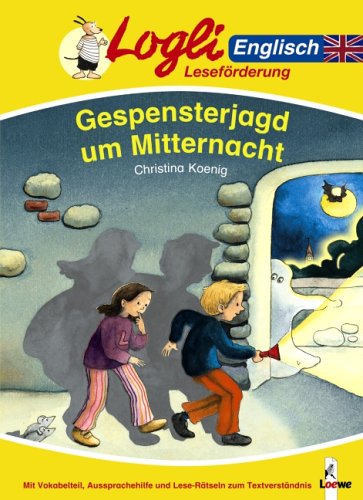 Product Image: Gespensterjagd um Mitternacht