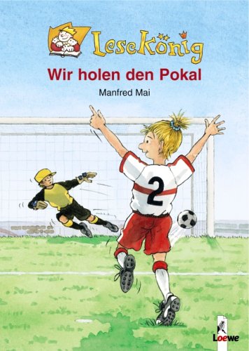 Product Image: Wir holen den Pokal