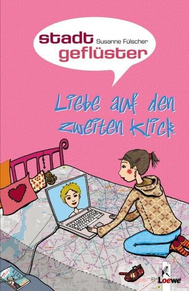 Liebe auf den zweiten Klick (Band 3) Fantasy & Sci-Fi