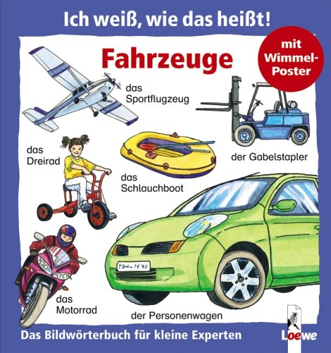 Fahrzeuge Non-fiction