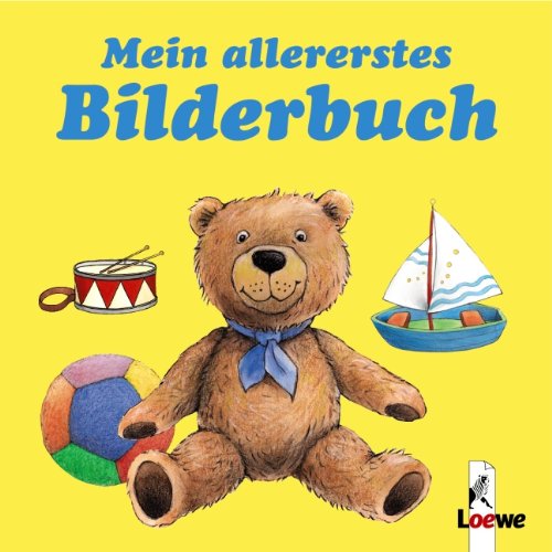 Mein allererstes Bilderbuch Parents & Children