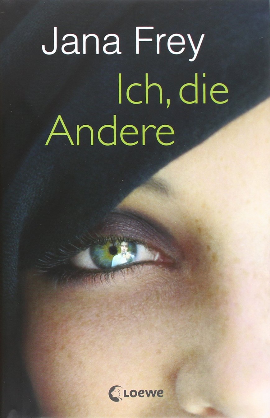 Ich, die Andere Fantasy & Sci-Fi