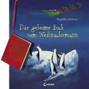 Das geheime Buch vom Weihnachtsmann Children's books