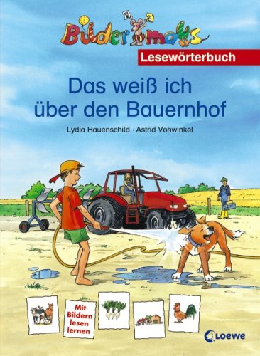 Das weiß ich über den Bauernhof Novels & Short Stories