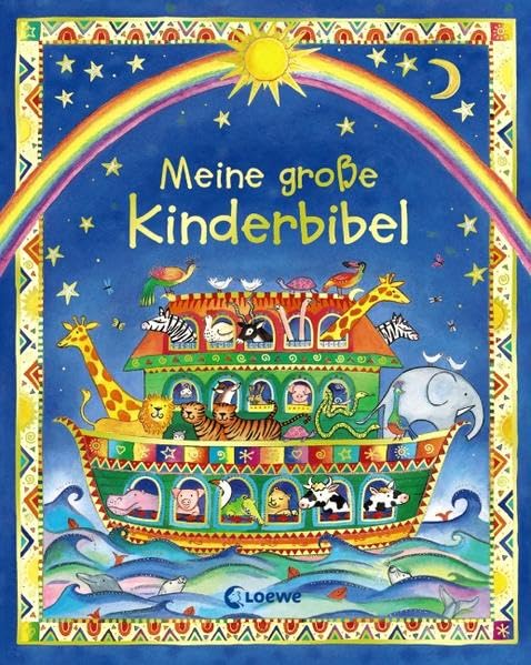 Product Image: Meine große Kinderbibel