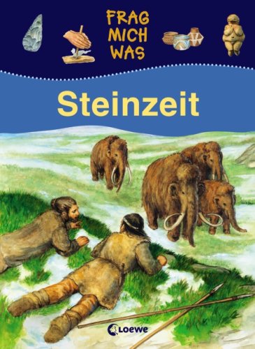 Product Image: Steinzeit