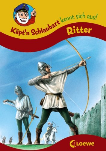 Ritter Children's books