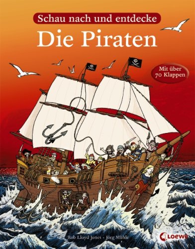 Product Image: Die Piraten