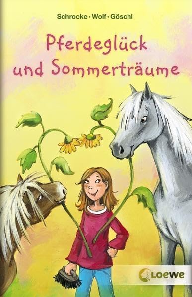 Pferdeglück und Sommerträume Contemporary literature