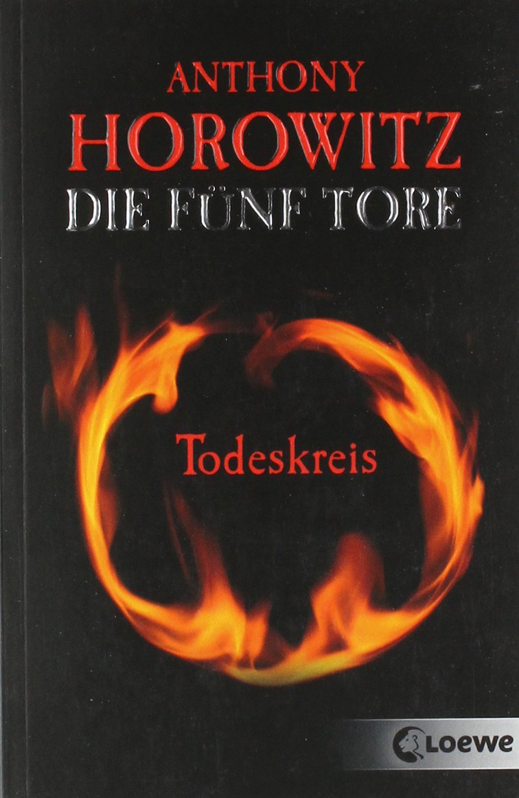 Die fünf Tore (Band 1) – Todeskreis Study Guides