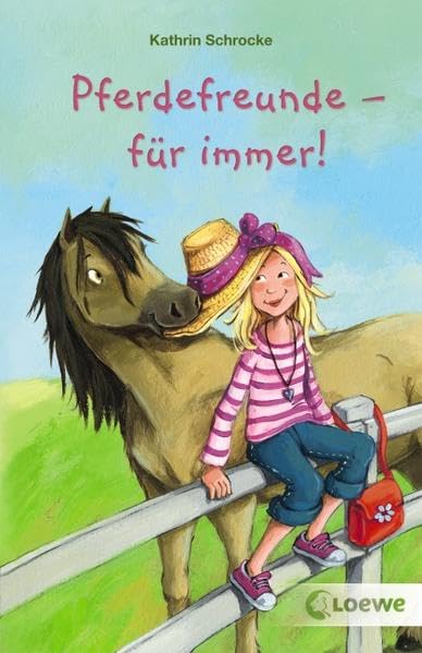 Pferdefreunde - für immer! Novels & Short Stories