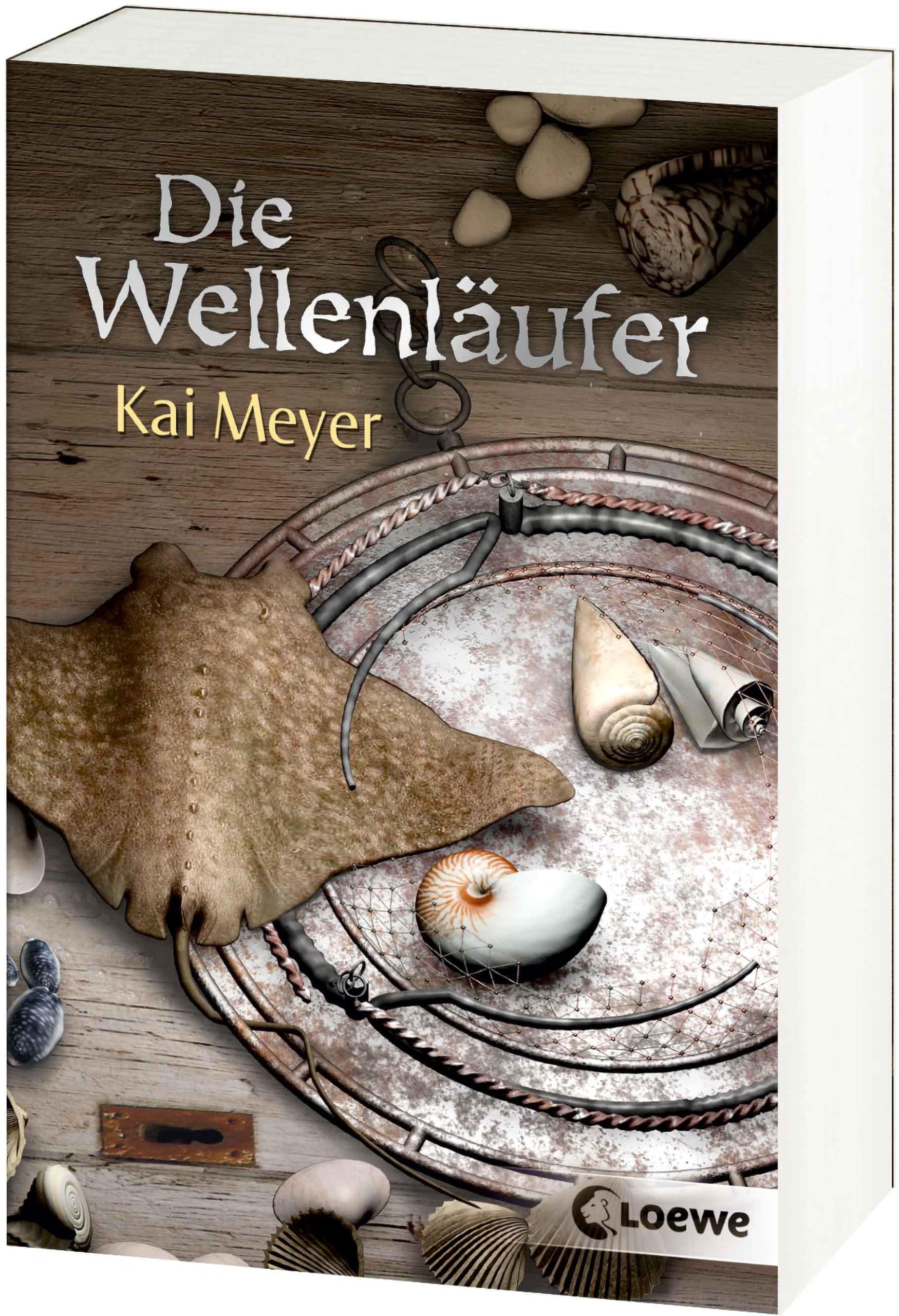 Die Wellenläufer Action & Adventure