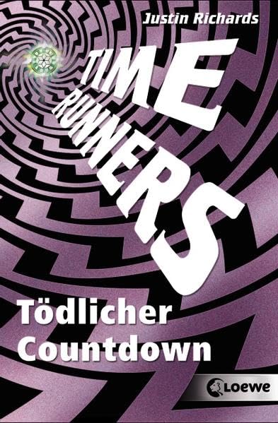Tödlicher Countdown (Band 4) Novels & Short Stories for children