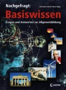 Basiswissen: Fragen und Antworten zur Allgemeinbildung Books