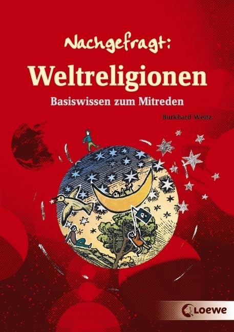 Nachgefragt. Weltreligionen Religion & Esotericism