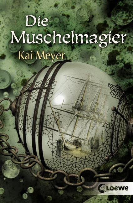 Die Muschelmagier Fairy Tales & Legends