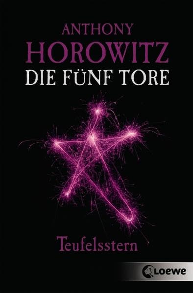 Die fünf Tore (Band 2) – Teufelsstern Fiction