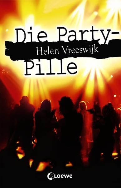 Product Image: Die Party-Pille