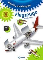 Flugzeuge Non-fiction