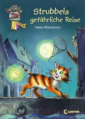 Lesepiraten - Strubbels gefährliche Reise Novels & Short Stories