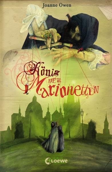 König der Marionetten Fiction