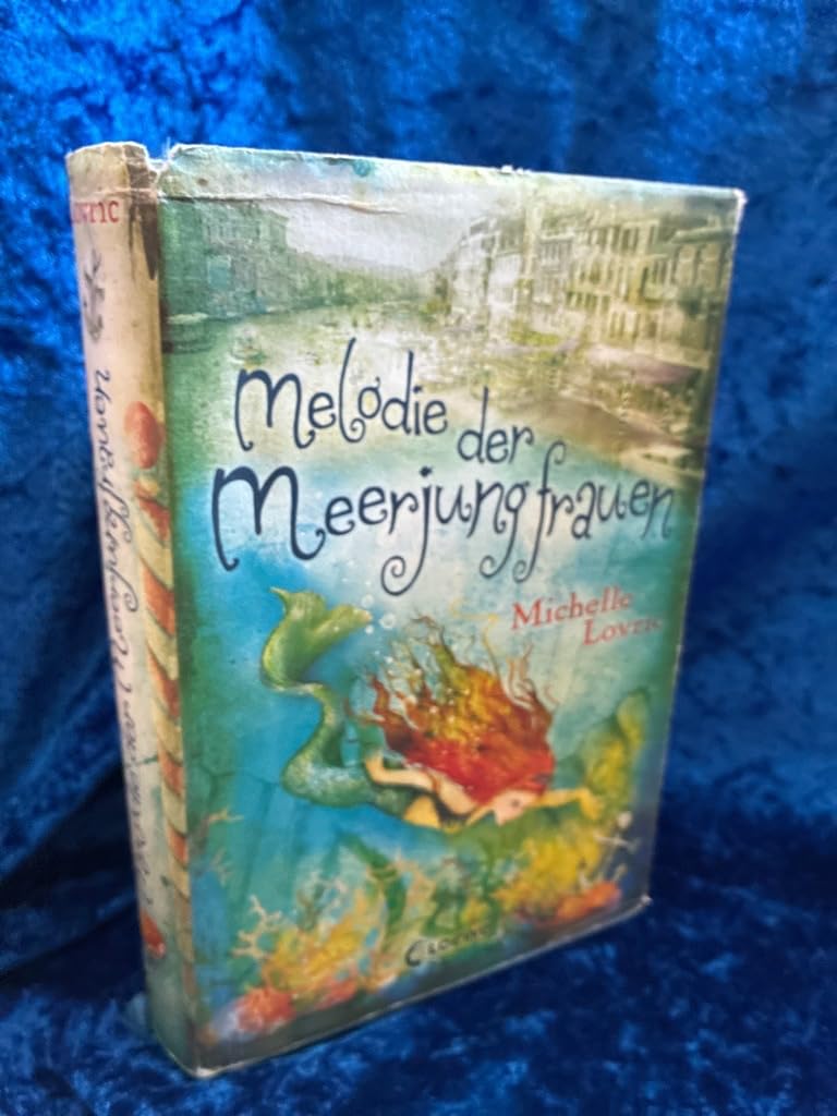 Melodie der Meerjungfrauen Fiction