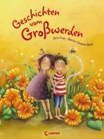 Geschichten vom Großwerden Children's books