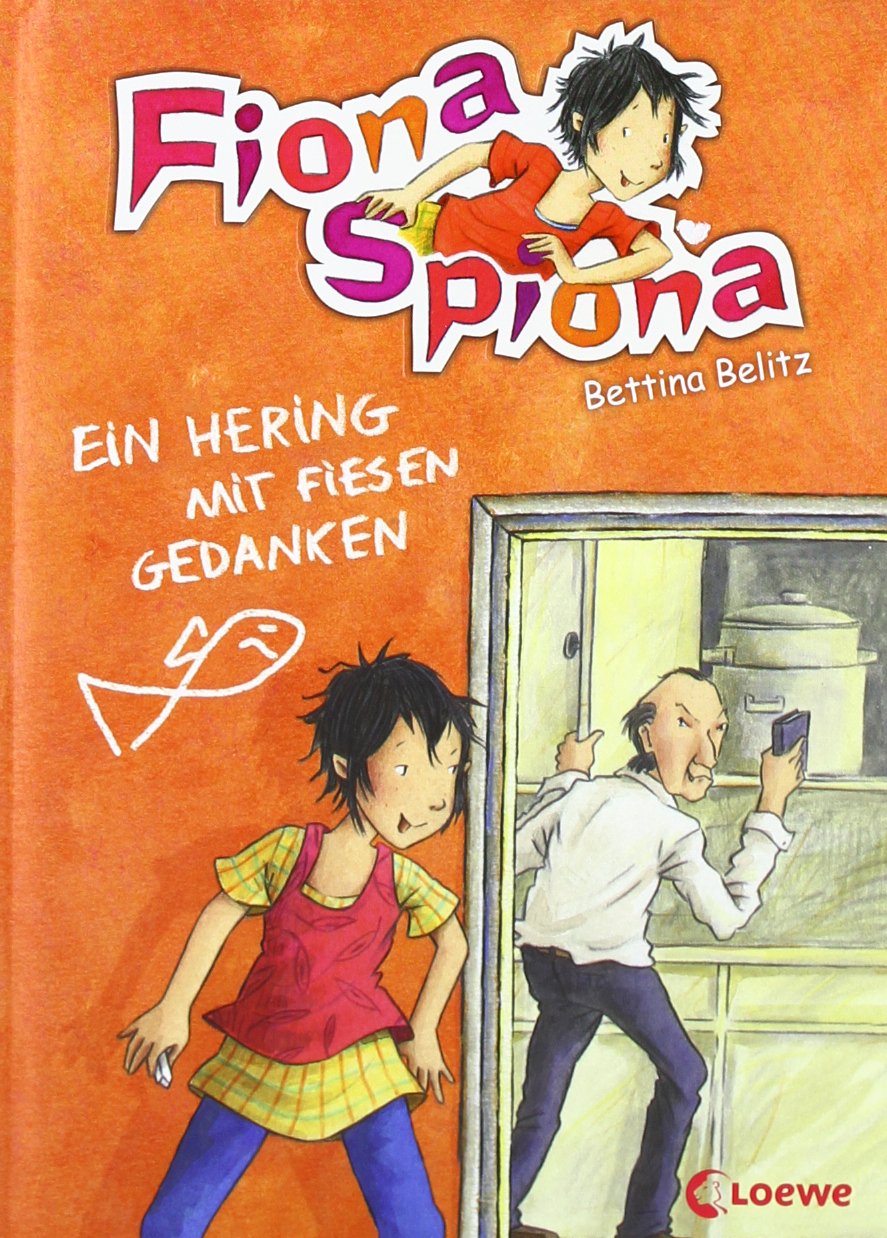 Ein Hering mit fiesen Gedanken (Band 2) Novels & Short Stories