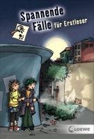 Spannende Fälle für Erstleser Novels & Short Stories