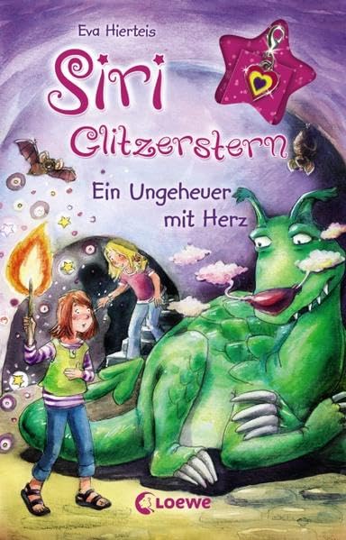 Siri Glitzerstern 05. Ein Ungeheuer mit Herz Novels & Short Stories