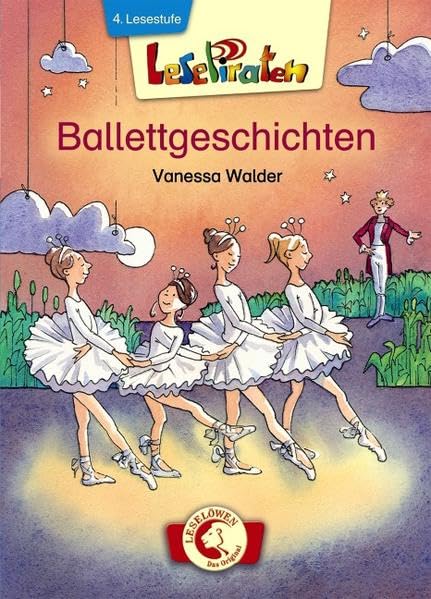 Lesepiraten - Ballettgeschichten Film, Art & Culture