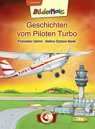 Geschichten vom Piloten Turbo Leisure, Home & Garden