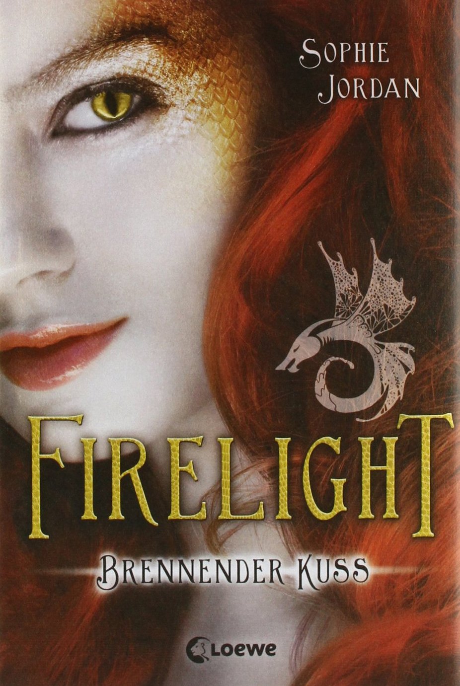 Product Image: Firelight 01. Brennender Kuss