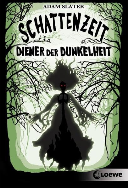 Schattenzeit 02. Diener der Dunkelheit Horror & Mystery