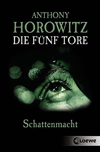 Product Image: Die fünf Tore 03. Schattenmacht