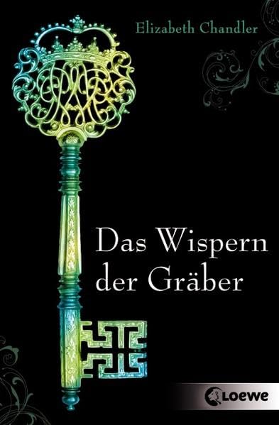 Dark Secrets - Das Wispern der Gräber Fiction books for children