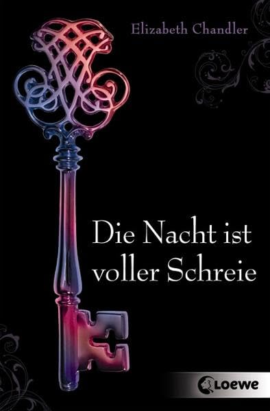 Dark Secrets - Die Nacht ist voller Schreie Fiction