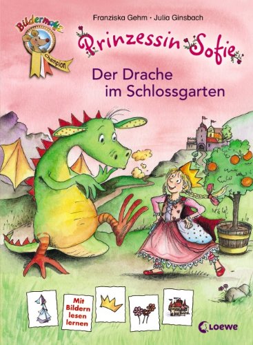 Prinzessin Sofie – Der Drache im Schlossgarten Novels & Short Stories