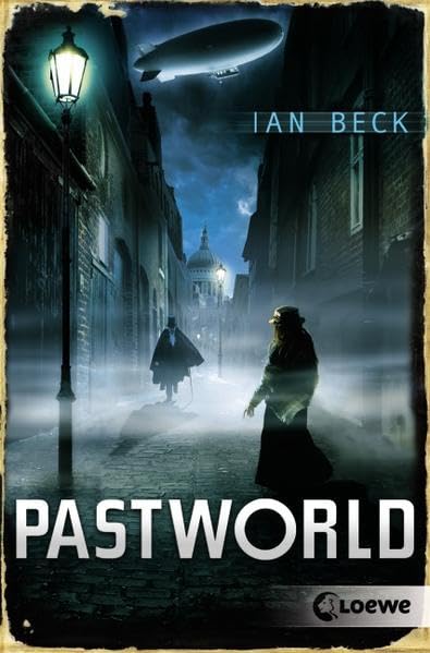 Pastworld Fantasy & Sci-Fi