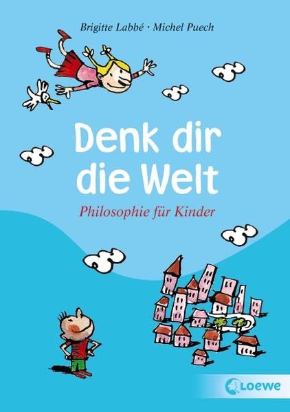 Denk dir die Welt General education Books